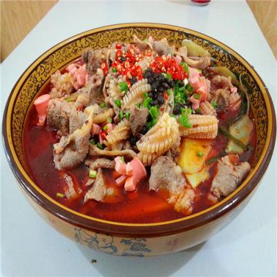 四川資陽(yáng)冒菜技術(shù)培訓(xùn)機(jī)構(gòu)哪里靠譜？冒菜炒制方法