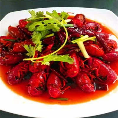 ?特色麻辣小龍蝦技術(shù)培訓(xùn)哪里好？適合新手操作