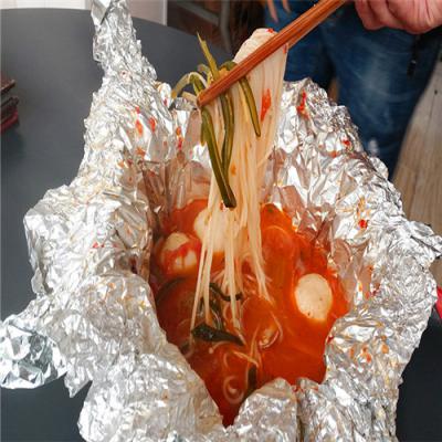 德陽(yáng)錫紙花甲粉培訓(xùn)班哪里靠譜？掌握湯底的熬制方法