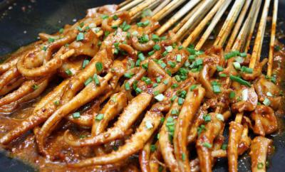 四川特色快餐技術(shù)培訓(xùn)學(xué)校哪里好？鐵板醬料調(diào)制培訓(xùn)