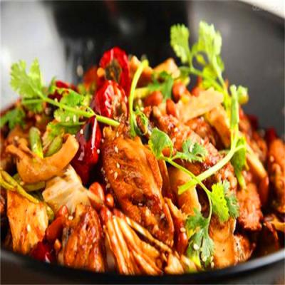 成都麻辣香鍋底料做法哪里好？經(jīng)營沒有淡季