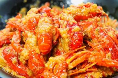 成都小龍蝦技術培訓哪家味道好？正宗餐飲美食業(yè)
