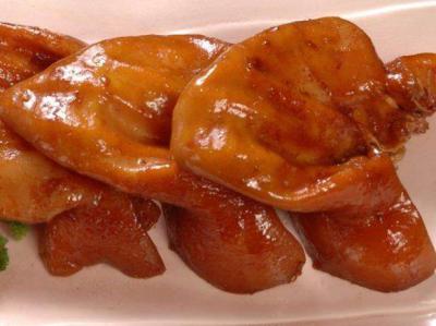 成都川味鹵菜培訓費用需要多少錢？