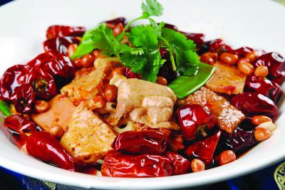 成都麻辣香鍋技術培訓哪里正宗？注重膳食搭配