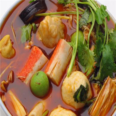 成都麻辣燙技術(shù)培訓(xùn)班哪里專(zhuān)業(yè)？制作麻辣燙湯底料