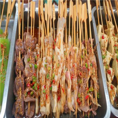 成都串串香技術(shù)培訓(xùn)學(xué)校哪里正宗？高湯制作技術(shù)