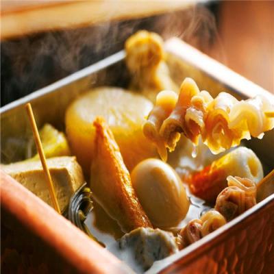 成都關(guān)東煮技術(shù)培訓(xùn)哪里正宗？煮骨湯調(diào)味和熬制技術(shù)