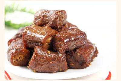 四川現(xiàn)撈鹵菜技術(shù)培訓(xùn)哪里好？無任何添加成分