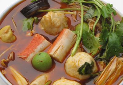 四川麻辣燙技術(shù)培訓(xùn)班哪里好？.醬料的制作技術(shù)