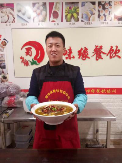 重慶萬州烤魚技術(shù)培訓哪家好？學習烤魚技術(shù)培訓做法
