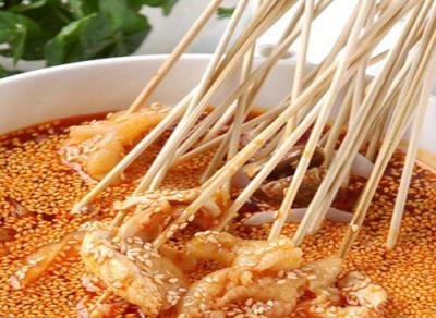 紙杯串串技術(shù)培訓(xùn)學(xué)校哪家靠譜？傳統(tǒng)特色小吃培訓(xùn)