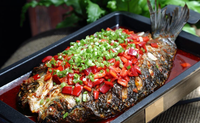 重慶烤魚技術(shù)培訓(xùn)哪家好？萬州烤魚做法流程