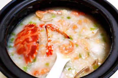 四川海鮮粥技術(shù)培訓(xùn)學(xué)校哪家好？粥點技術(shù)做法
