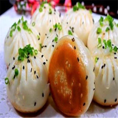 四川生煎包技術(shù)培訓班哪里專業(yè)？生煎肉餡制作技術(shù)