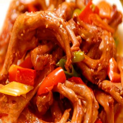四川現(xiàn)撈鹵菜技術(shù)培訓(xùn)哪家好？每年免費(fèi)技能晉級(jí)