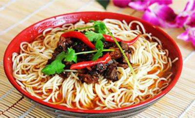 饸饹面食技術(shù)培訓(xùn)學(xué)校哪里好？全程為你保駕護航
