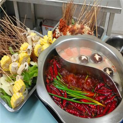 四川火鍋串串香技術(shù)培訓(xùn)哪里好？串串培訓(xùn)流程