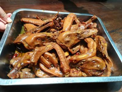 成都醬香鹵菜技術做法哪里好？鹵水的制作及后期保養(yǎng)