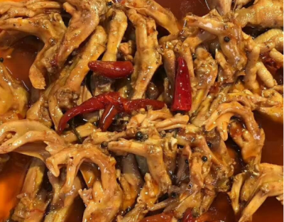 四川哪里可以學(xué)正宗現(xiàn)撈鹵菜技術(shù)？鹵湯配方與制作技巧