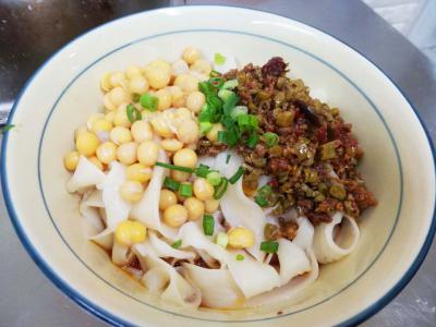 四川專業(yè)面食培訓(xùn)學(xué)校哪里靠譜？正宗特色面食技術(shù)