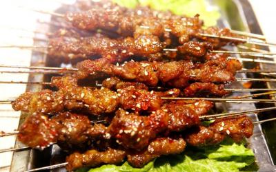 四川無煙海鮮燒烤技術(shù)做法哪里靠譜？輕松掌握燒烤操作方法