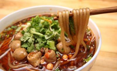 四川肥腸粉做法哪里正宗？提供標(biāo)準的比例配方