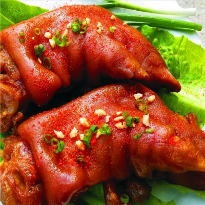 四川烤豬蹄技術(shù)培訓(xùn)機構(gòu)哪家強？制作火候的掌握