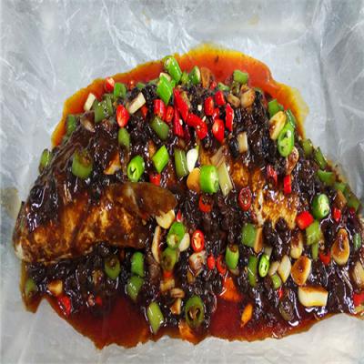 成都紙包魚技術(shù)培訓(xùn)班哪里好？掌握各種紙包魚味型技術(shù)