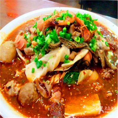 川味火鍋冒菜技能做法哪里正宗？教師面對(duì)面教學(xué)