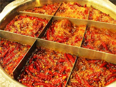 麻辣火鍋技術(shù)培訓(xùn)機構(gòu)哪里正宗？餐飲火鍋培訓(xùn)