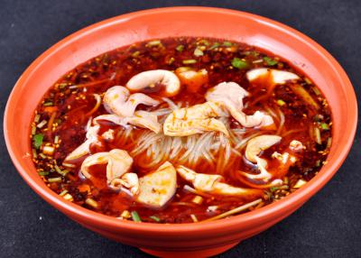 肥腸粉技能訓(xùn)練學(xué)校哪里好？特色小吃訓(xùn)練中心