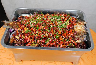 創(chuàng)業(yè)烤魚小吃培訓(xùn)機(jī)構(gòu)有哪些？萬州烤魚培訓(xùn)中心