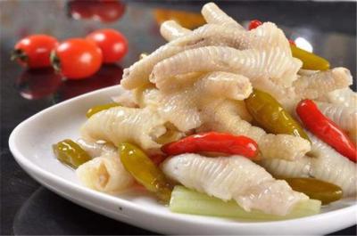 泡椒鳳爪培訓(xùn)哪里味道正宗？泡椒鳳爪培訓(xùn)學(xué)校