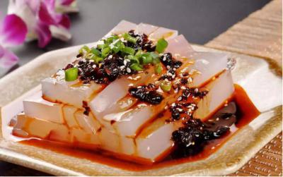 傷心涼粉技術(shù)培訓(xùn)哪里好？傷心涼粉技術(shù)培訓(xùn)學(xué)校