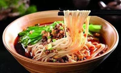 面條培訓(xùn)哪里好?正宗面食培訓(xùn)在哪里？