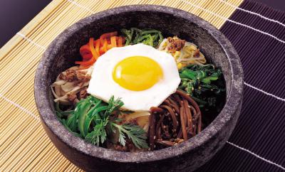 石鍋拌飯培訓(xùn)哪里好？口味配方傳授