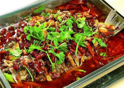 烤魚技術(shù)培訓(xùn)學(xué)校哪里正宗？培訓(xùn)如何炒制底料