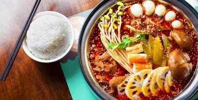 冒菜訓(xùn)練校園選哪家正宗性價(jià)比高？配方毫無保留