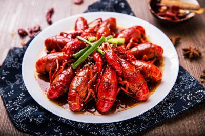 小龍蝦訓(xùn)練哪里滋味好?名師教育，不走彎路