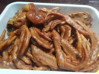 川味鹵菜技術(shù)培訓(xùn)哪里好？鹵菜技術(shù)培訓(xùn)班