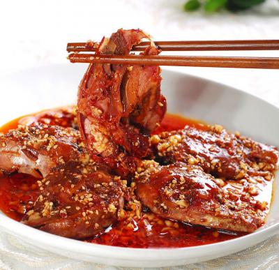 麻辣兔頭技能訓(xùn)練哪里專業(yè)？成都餐飲訓(xùn)練學(xué)校