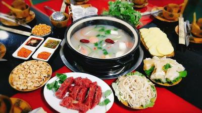 養(yǎng)生湯鍋培訓哪里專業(yè)?特色湯鍋技術