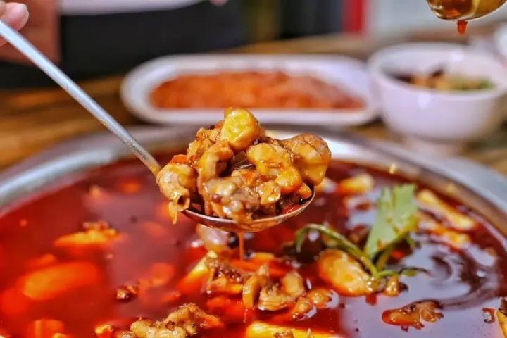 成都鹵水串串技術(shù)培訓(xùn)哪家好？成都辣鹵技術(shù)培訓(xùn)班