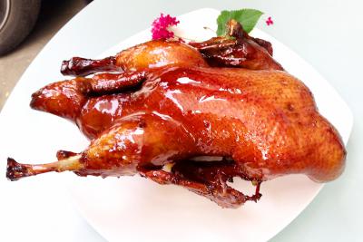 成都學甜皮鴨技術(shù)培訓哪里好？餐飲技術(shù)培訓老師一對一教學