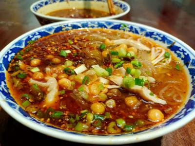 白家肥腸粉技能訓(xùn)練，學(xué)習(xí)正宗肥腸粉做法配方