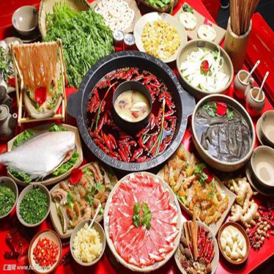 火鍋培訓學校哪家比較好?高湯、白湯的熬制辦法