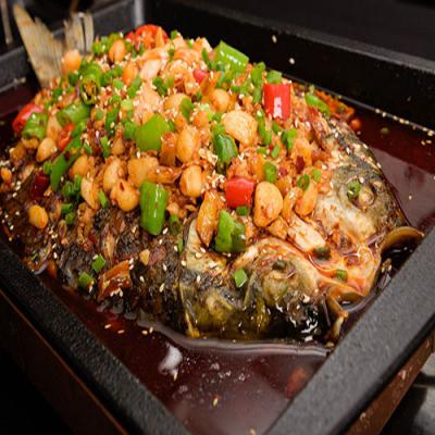 烤魚(yú)培訓(xùn)學(xué)校哪家比較好?火候的把握?