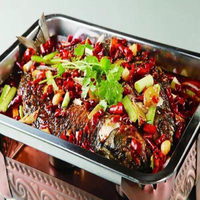 哪里學烤魚技術(shù)，烤魚培訓學校哪家比較靠譜?