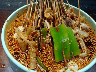 冷串缽缽雞技術(shù)培訓(xùn)哪里可以學(xué)習(xí)？成都餐飲培訓(xùn)中心