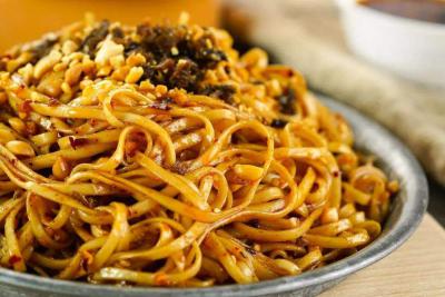 成都宜賓然面食技術(shù)培訓(xùn)學(xué)校哪里好？